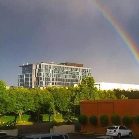 Bposhtels Salt Lake City Esterno foto