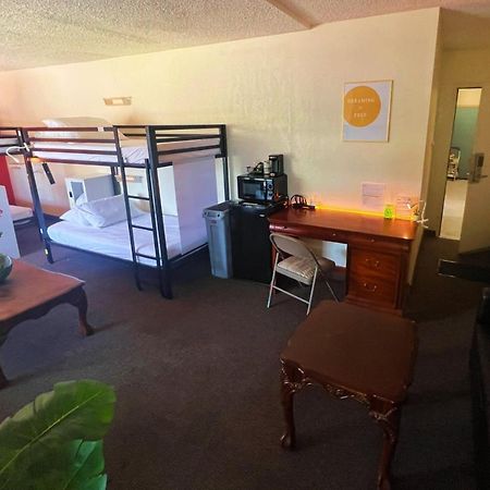 Bposhtels Salt Lake City Esterno foto