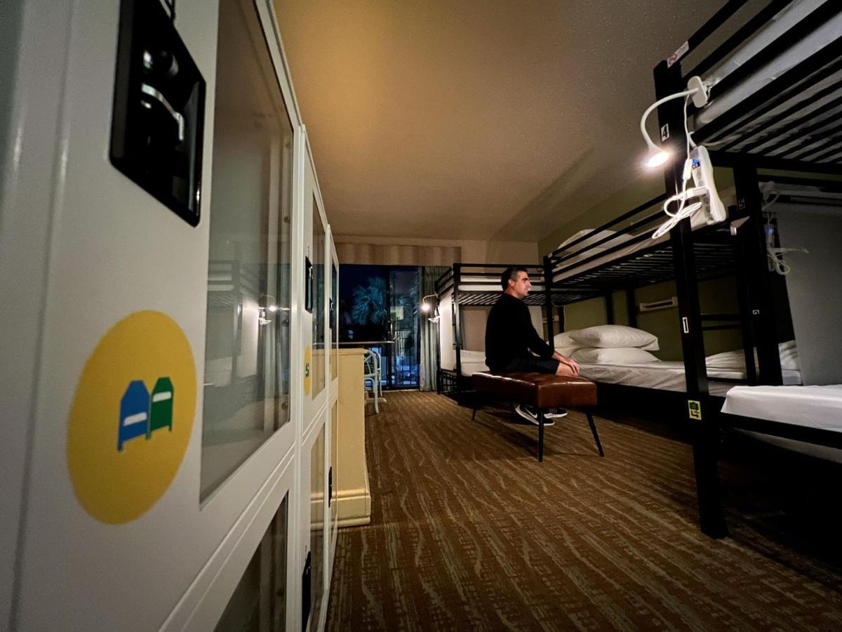 Bposhtels Salt Lake City Esterno foto