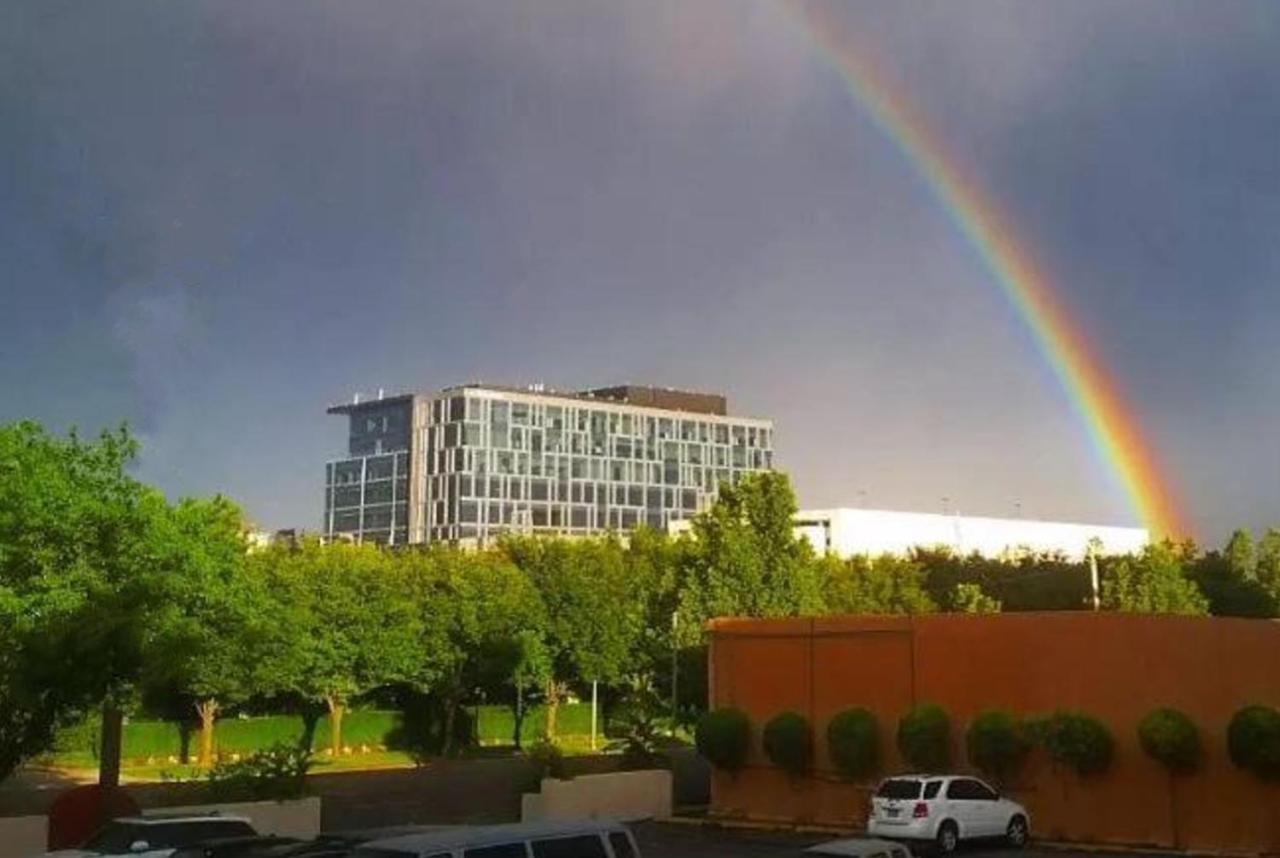 Bposhtels Salt Lake City Esterno foto